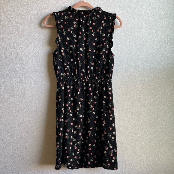 Lucky Brand Floral Dress - Picture 3 of 8